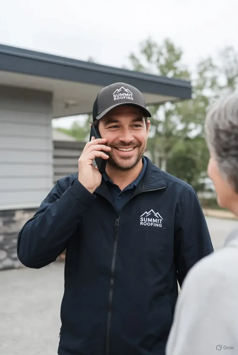 Flat Roof Leak Repair Farmington, UT FAQs